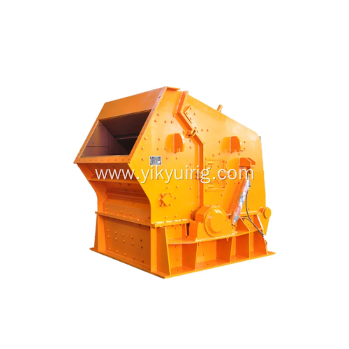 Hard rock gold mining equipment jaw crusher machine